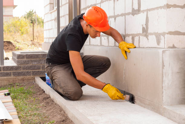 Licensed Vapor Barrier Installation service in Green Village, NJ - Halo Water Proofing